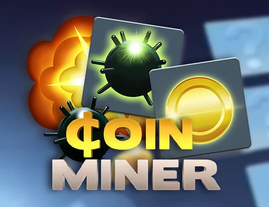 Coin Miner